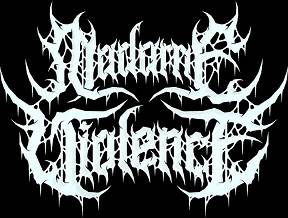 logo Madame Violence
